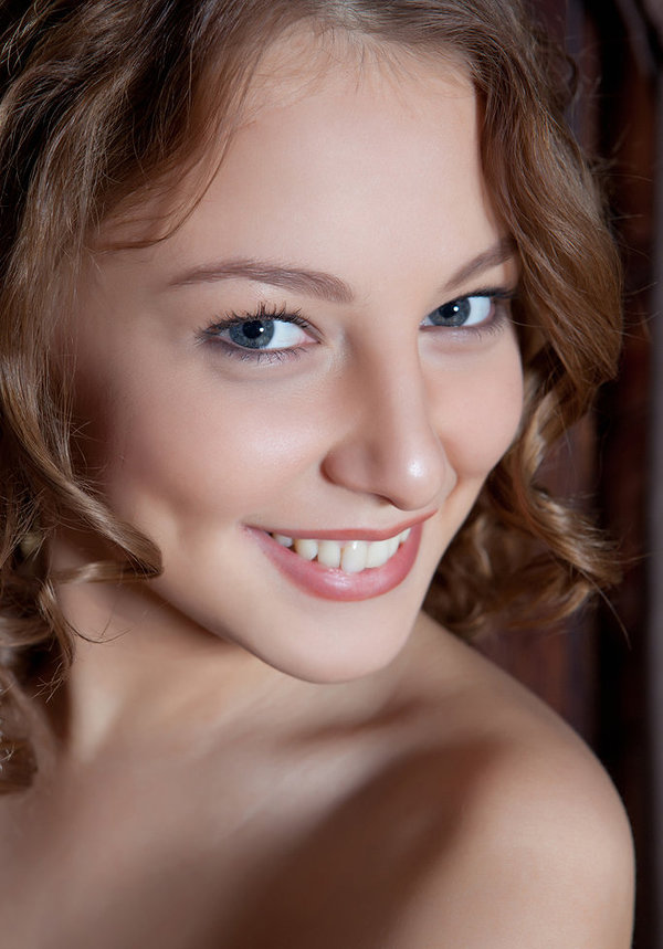 Галина, 21